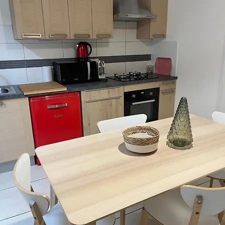 Le Moinet Fayard Apartamento Vichy Exterior foto