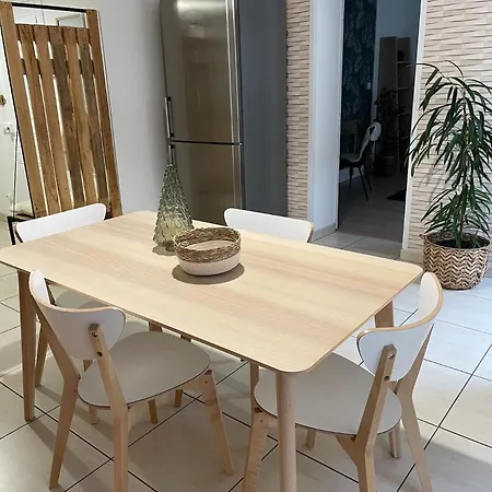 Le Moinet Fayard Apartamento Vichy Exterior foto