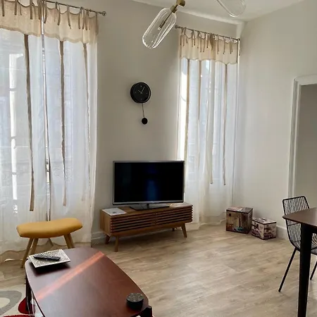 Le Moinet Fayard Apartamento Vichy Exterior foto