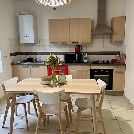 Le Moinet Fayard Apartamento Vichy Exterior foto