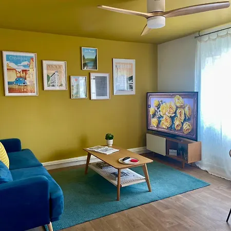 Le Moinet Fayard Apartamento Vichy Exterior foto