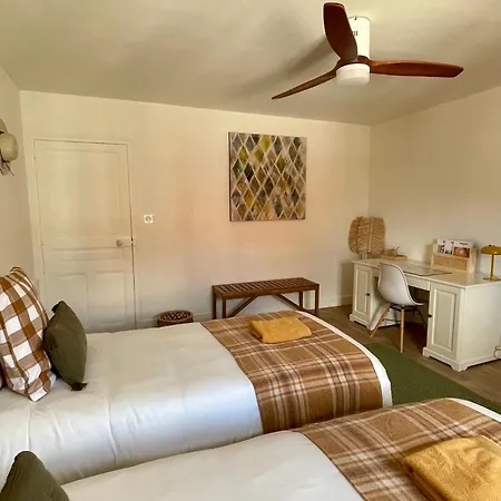 Le Moinet Fayard Apartamento Vichy Exterior foto