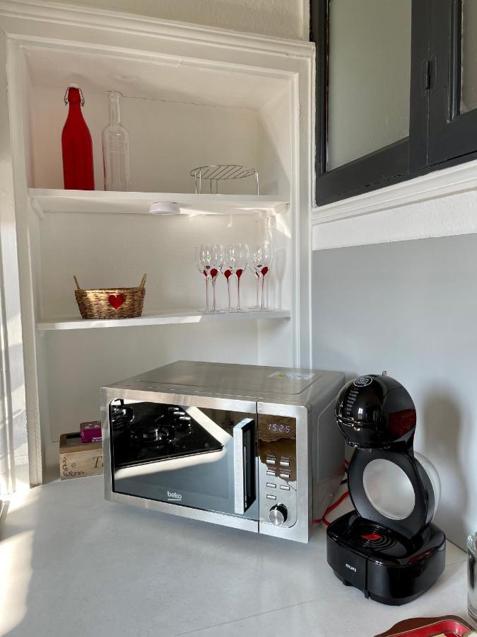 Apartment Le Moinet Fayard Vichy