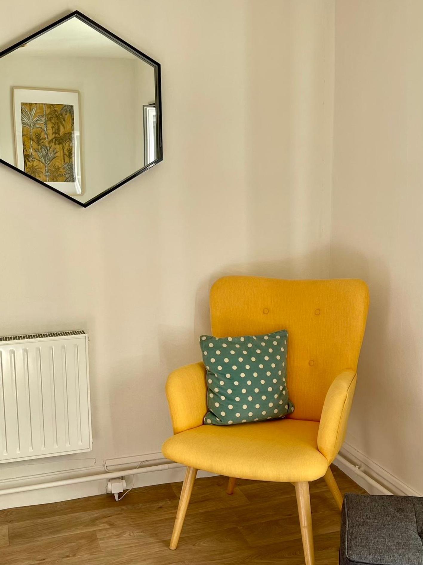 Le Moinet Fayard Apartment
